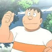 Gouda Takeshi (Jaien mập)