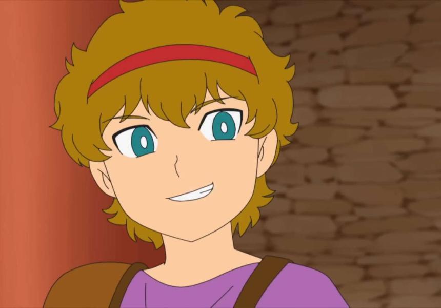 NovelToon