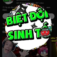 all sinh tố