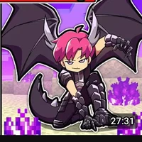 hiha dark dragon