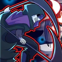 yuka (cha của hiha thần chết)