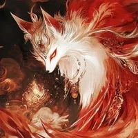 hồ ly lửa