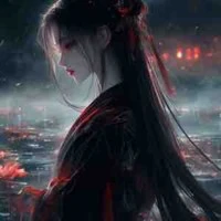 yini ( quỷ Vương)