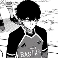 Isagi Yoichi
