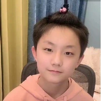 Tử mặc hồi nhỏ