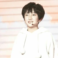 Vũ khôn lúc nhỏ