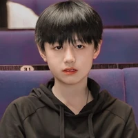 chu chí hâm lúc nhỏ