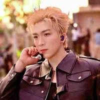 Tăng Phúc ( Hải ly)