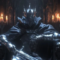King
