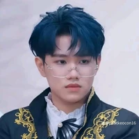 Hoàng Đức Duy [Captain boy]