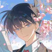 Kudo Shinichi 