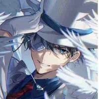 Kuroba Kaito 
