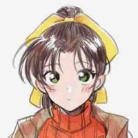 Toyama Kazuha 