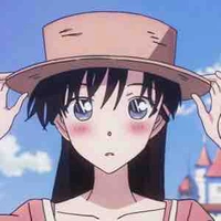 Nakamori Aoko 