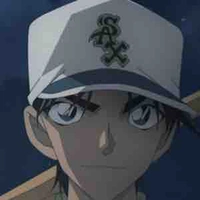 Hattori Heiji 