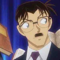 Kudo Yusaku