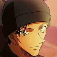 Akai Shuichi
