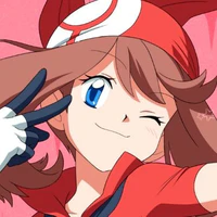 Haruka / May