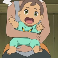 Lei (son professor Kukui)