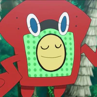 rotom