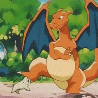 Charizard | Ash |