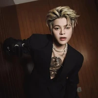 Rhyder ( Nguyễn Quang Anh)