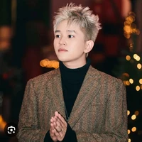 bray ( Trần Thiện Thanh Bảo )