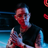 Andree ( Bùi Thế Anh )