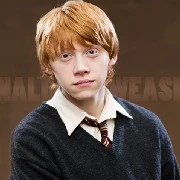 Ron Weasley