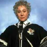 Madame Hooch