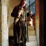 Argus Filch