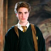 Cedric Diggory
