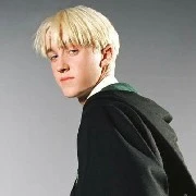 Draco Malfoy
