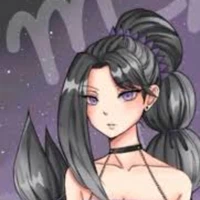 thiên yết nữ