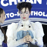 Nguyễn Thiện Pháp[Pháp Kiều]