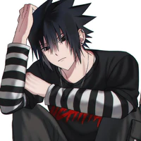 Uchiha Sasuke