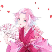 Haruno Sakura