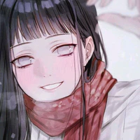 Hyuga Hinata