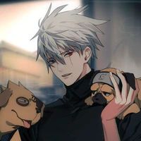 Hatake Kakashi 
