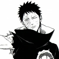 Uchiha Obito
