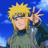 Namikaze Minato
