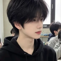 Lý Minh Khiết- Đại thiếu gia