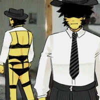 mafioso