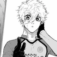 Nagi Seishiro