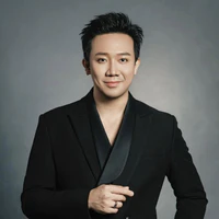 trấn thành