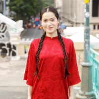 lâm vỹ dạ