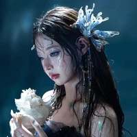 Jasmine [Chị Dương Domic]