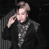 Hoàng Kim Long ( Lou Hoàng ) 