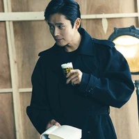 Lee Byung Hun