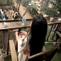 Trần Phương Nghi- chị cả